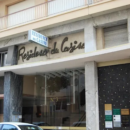 Du Casino - Giotto - Petit 2p Climatise Plein Centre Avec Terrasse Calme Mae-4221 Apartament Mentona